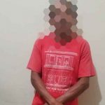 Detienen a sujeto por abusar de su hija de 13 años en Honduras honduras