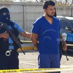 Capturan a violador que abusó a una adolescente de 15 años en Managua nicaragua