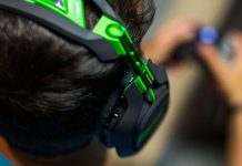 Lo escuchan violar a una adolescente por el micrófono de su PlayStation ps4