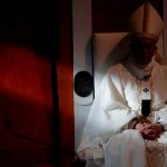 Víctimas de curas pederastas exigen transparencia del Vaticano vaticano