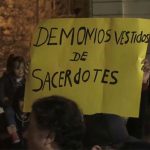 Investigaciones sobre abusos en la Iglesia de Chile aumentan y se elevan a 245 chile
