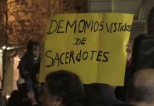 Investigaciones sobre abusos en la Iglesia de Chile aumentan y se elevan a 245 chile