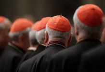 Abusos sexuales en la Iglesia católica ¿crimen imparable? estados unidos