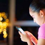 Chile: Niña denuncia en TikTok abusos sexuales de la pareja de su abuela chile