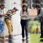 «Acosadores» callejeros pronto estarán enfrentando la justicia mexico