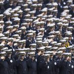 Despiden a alumnos de guardias en Estados Unidos por hacer saludo nazi estados unidos