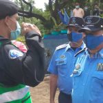 954 nuevos policías para garantizar la seguridad del pueblo nicaragüense nicaragua