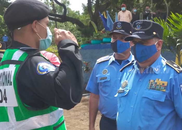 academia-policia-01 nicaragua