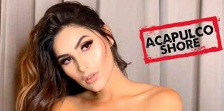 mexico, acapulco shore, trans, discriminacion, redes sociales, reality show, ,