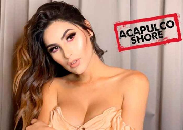 mexico, acapulco shore, trans, discriminacion, redes sociales, reality show, ,