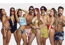 Temporada 7 de Acapulco Shore se estrenará en abril mexico