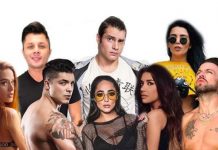 Acapulco Shore a punto de llegar a la tv y anuncia fecha de estreno mexico