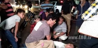 nicaragua