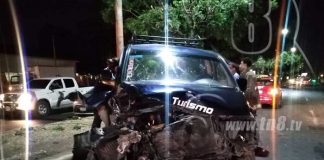 nicaragua