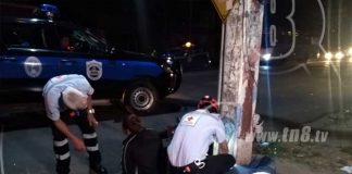 nicaragua