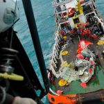 Diez muertos al chocar dos embarcaciones en el noreste de Bangladesh Bangladesh