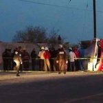 Accidente entre pipa y camión deja 12 fallecidos en México mexico