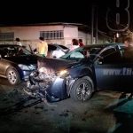 accidente de transito