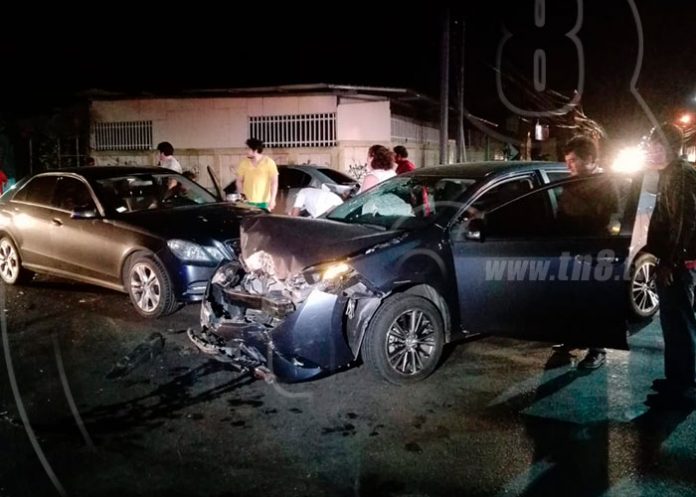 accidente de transito