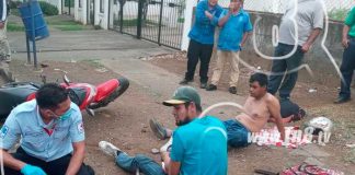 nicaragua