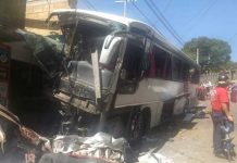 Accidente múltiple deja al menos 3 muertos en México mexico