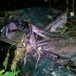 Dos personas muertas en aparatoso accidente de tránsito en Quilalí aparatosos accidente de transito