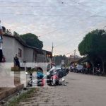 nicaragua