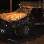 Tres fallecidos en accidentes de tránsito en distintas circunstancias nicaragua