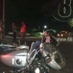 Continúan los accidentes de tránsito en las vías de Juigalpa nicaragua