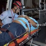 Estado de ebriedad, principal causa de los accidentes de tránsito nicaragua