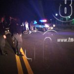 Accidentes viales cobran vidas en Carazo y Matagalpa nicaragua