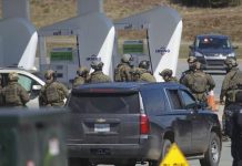 Nicaragua envía condolencias a Canadá tras fatídico tiroteo nicaragua