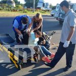 Disminuyen considerablemente los fallecidos en accidentes en Nicaragua nicaragua