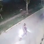 argentina, disparos, novios, conflicto, me gusta, foto,