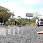 Se registran 767 accidentes de tránsito durante una semana en Nicaragua nicaragua