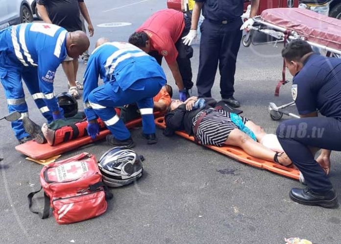 accidente-asamblea-001 nicaragua