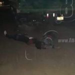 Dos jóvenes fallecen al impactar con camión en Rosita, Caribe Norte nicaragua