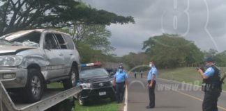nicaragua