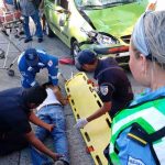 Más de 850 accidentes en Nicaragua en los primeros días de diciembre nicaragua
