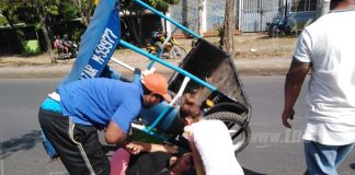 nicaragua