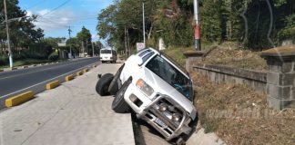 nicaragua