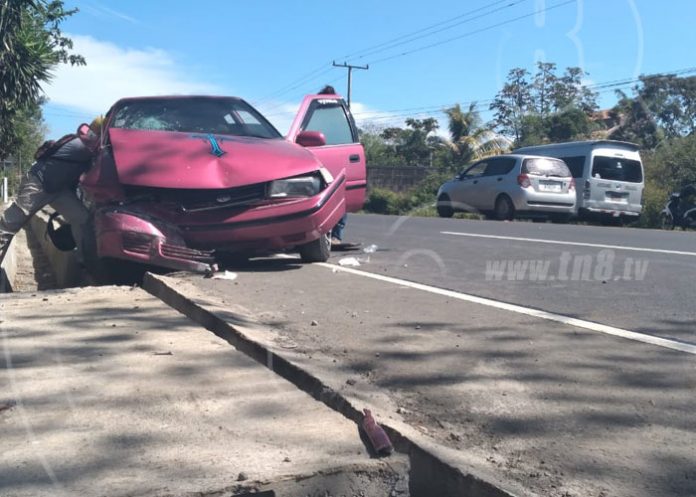 nicaragua