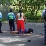 nicaragua