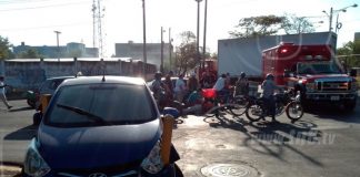 nicaragua