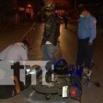 Velocidad e imprudencia: factores de accidentes mortales en Nicaragua nicaragua