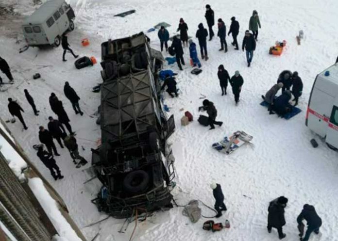 accidente-de-autobus-en-rusia accidente mortal