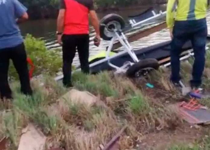 accidente-de-avioneta accidente aereo