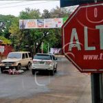 Reportan dos muertos por accidentes de tránsito en Estelí y Madriz nicaragua