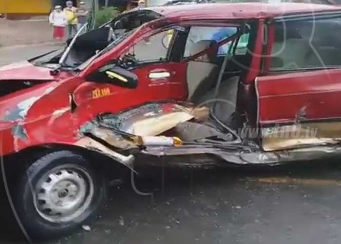 accidente-esteli-13 nicaragua