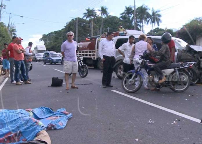 accidente-informe-nic-111 nicaragua